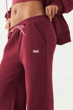 Jogging Jambe Droite DSGN Studio Sport