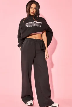 Jogging Jambe Droite DSGN Studio Sport