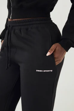 Jogging Jambe Droite DSGN Studio Sport