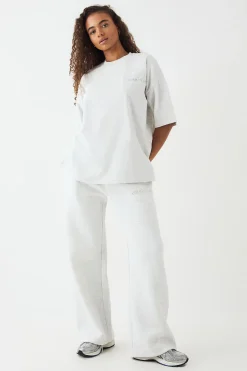 Jogging Jambe Droite Embossé DSGN Studio