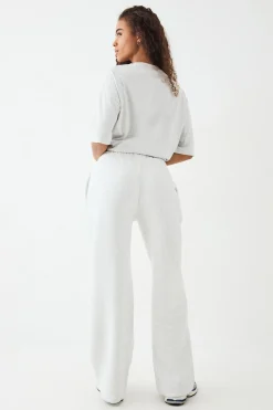Jogging Jambe Droite Embossé DSGN Studio