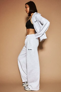 Jogging Jambe Droite Slim Dsgn Studio