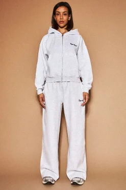 Jogging Jambe Droite Slim Dsgn Studio