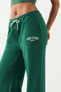 Jogging Jambe Droite Sport DSGN Studio