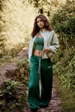 Jogging Jambe Droite Sport DSGN Studio