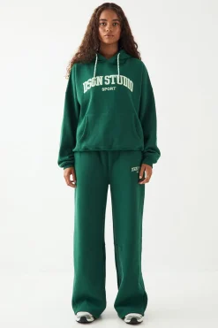 Jogging Jambe Droite Sport DSGN Studio