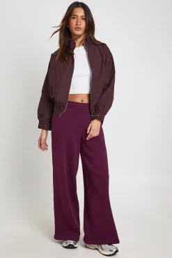 Jogging Jambe Large