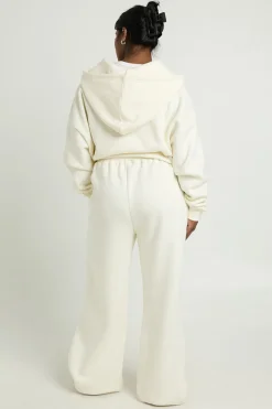 Jogging Jambes Larges Grande Taille