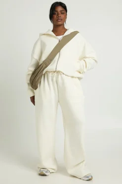 Jogging Jambes Larges Grande Taille
