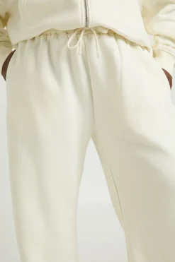 Jogging Jambes Larges Grande Taille