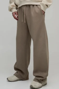 Jogging Large Basique