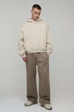 Jogging Large Basique