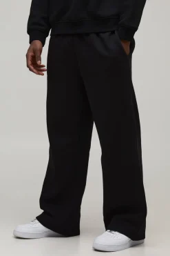Jogging Large Basique