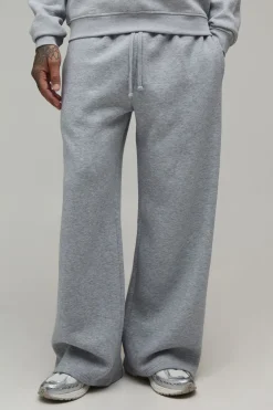 Jogging Large Jambe Ample Essentiel Pour Homme Grand
