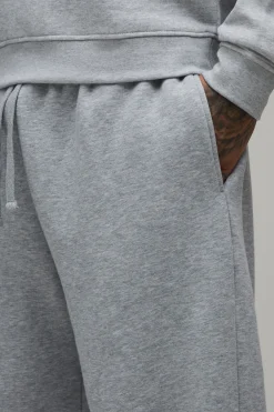 Jogging Large Jambe Ample Essentiel Pour Homme Grand