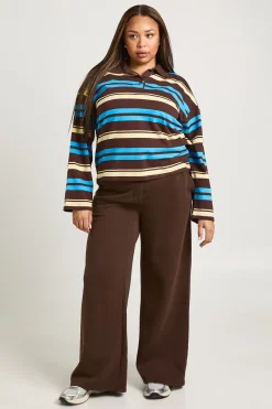 Jogging Large Taille Plus