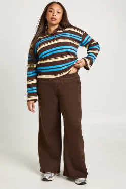 Jogging Large Taille Plus