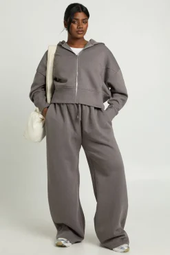 Jogging Large Taille Plus