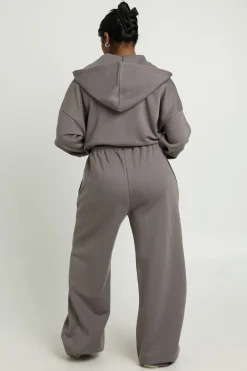 Jogging Large Taille Plus