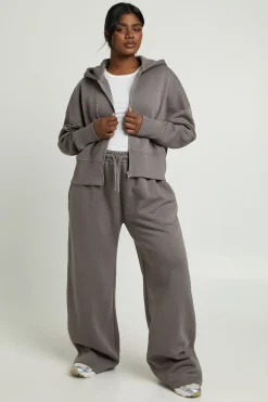 Jogging Large Taille Plus