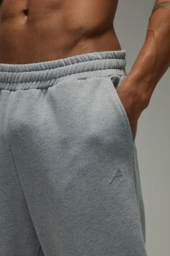 boohooMAN Jogging MAN Active Premium Coupe Droite<Homme/Femme Tout Afficher|Tout Afficher Activewear