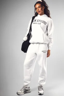 Jogging Oversized à Appliqué DSGN Studio