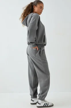 DSGN Studio Jogging Oversize à Poignets<Femme Pantalons|Basiques