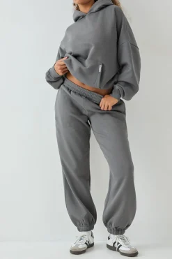 DSGN Studio Jogging Oversize à Poignets<Femme Pantalons|Basiques