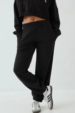 Jogging Oversize à Revers DSGN Studio