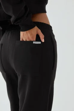 Jogging Oversize à Revers DSGN Studio