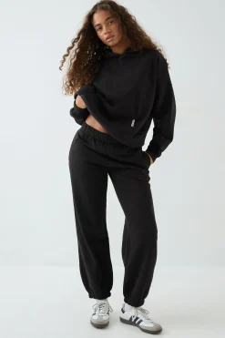Jogging Oversize à Revers DSGN Studio