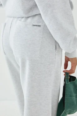 DSGN Studio Jogging Oversize à Revers<Femme Pantalons|Basiques