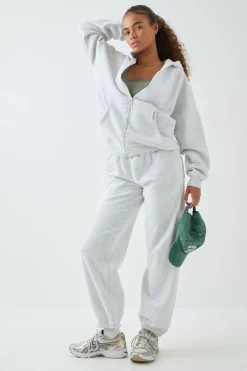 DSGN Studio Jogging Oversize à Revers<Femme Pantalons|Basiques