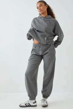 Jogging Oversize À Revers Dsgn Studio Coupe Tall