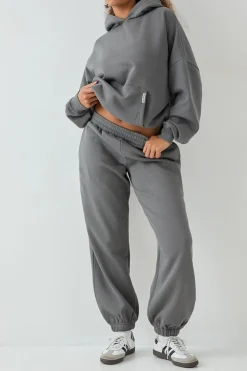 Jogging Oversize À Revers Dsgn Studio Coupe Tall