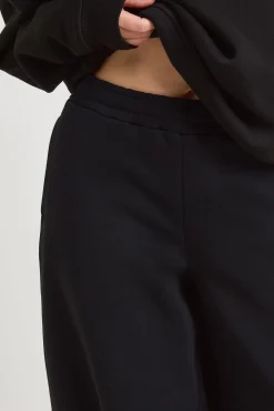 Jogging Petite À Jambes Bouffantes
