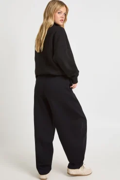 Jogging Petite À Jambes Bouffantes