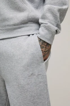 Jogging Regular Fit Signature BM Basique Tall