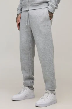 Jogging Regular Fit Signature BM Basique Tall