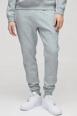 Jogging skinny basique