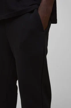 boohooMAN Jogging skinny basique<Homme Survêtements|Essentiels