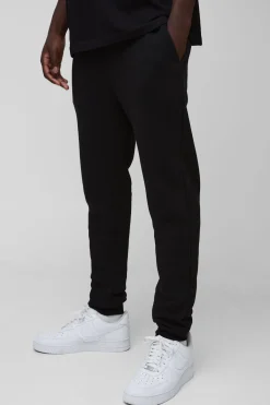 boohooMAN Jogging skinny basique<Homme Survêtements|Essentiels