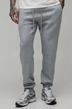 boohooMAN Jogging Slim Basique Pour Homme Grand<Homme Tout Afficher|Jogging