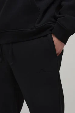 boohooMAN Jogging Slim Fit Basic BM Signature<Homme Survêtements|Essentiels