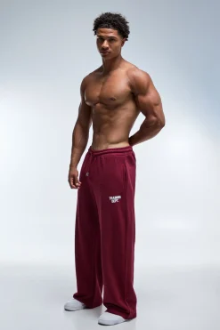 Jogging Training Dept Coupe Large En Molleton Bouclette