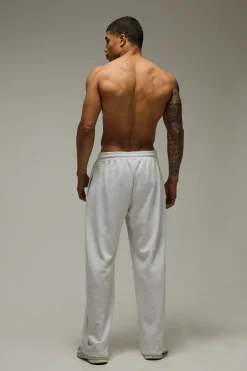 Jogging Training Dept Jambe Large Bouclette