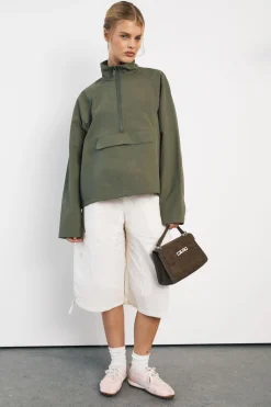 Jort Cargo À Poches En Nylon