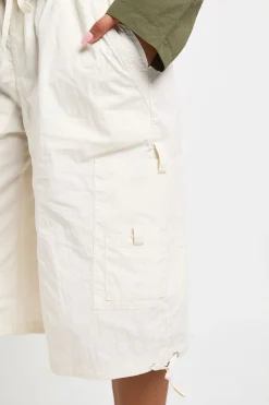 Jort Cargo À Poches En Nylon