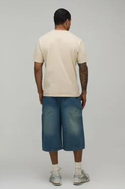 Jort Coupe Longue Basique