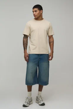 Jort Coupe Longue Basique